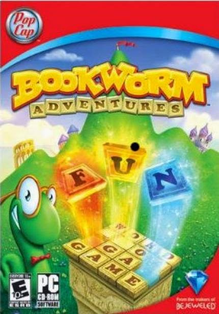 Bookworm adventures online